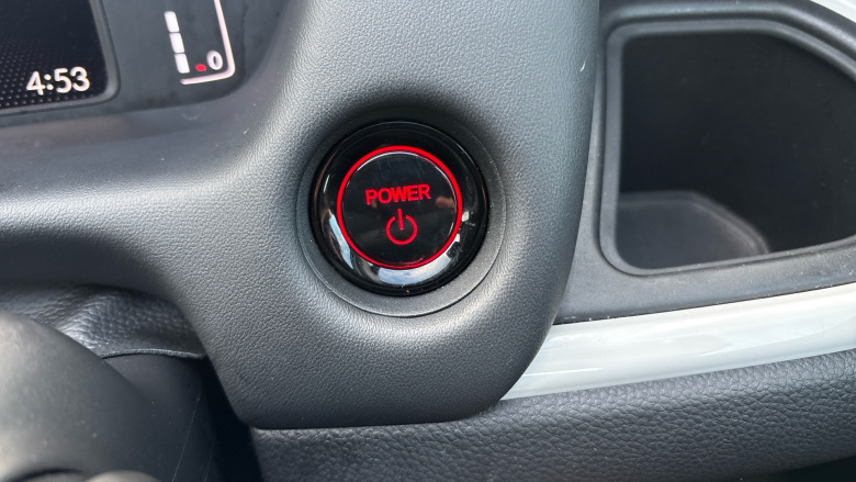 Honda Jazz 1.5 i-MMD Hybrid SR 5dr eCVT Hybrid Hatchback